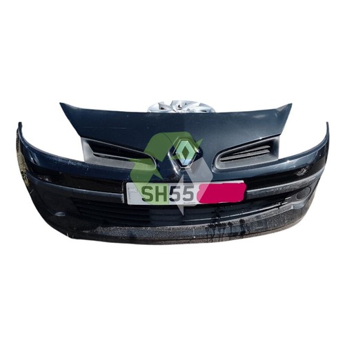 Renault clio extreme mk3 front - extreme,