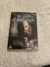 The Count of Monte Cristo