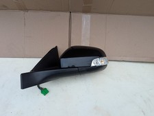 Wing Mirror 2010 VOLVO S80 V70 06-10  LEFT PASSENGER SIDE  POWER FOLDING