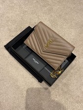  YSL - cassandre Matelasse
