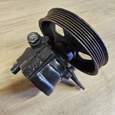 Vauxhall C20xe C20let Redtop Power Steering Pump Calibra Cavalier 2.0 16v Turbo