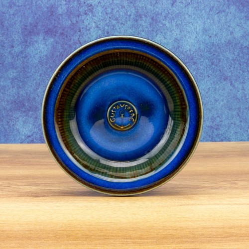 Vintage gustavsberg pottery - gustavsberg,