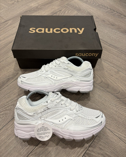 Saucony omni white uk 9 - ,,