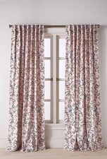 Anthropologie Priyanka Cotton