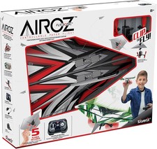 FLYBOTIC Remote Controlled