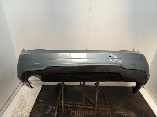 Mercedes class rear bumper - mercedes, c