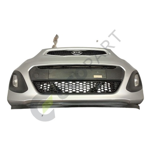 Kia picanto mk2 bumper - mk2,