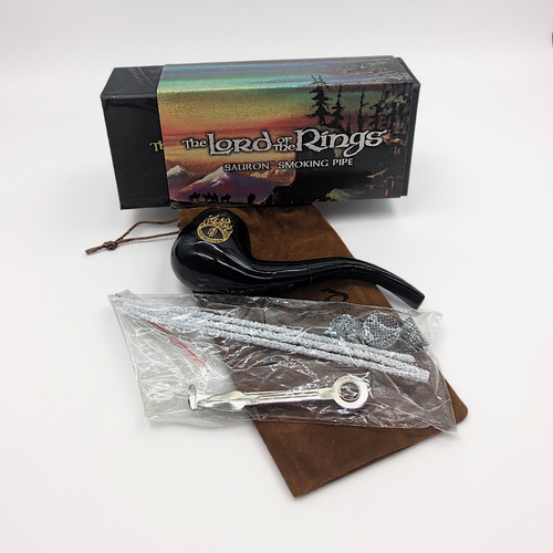 Lord the rings tobacco - lord,