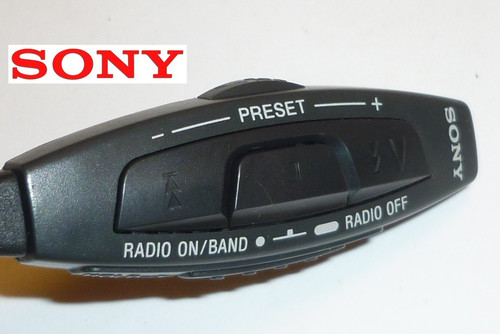 Sony dm29 remote commander - sony, rm-dm29