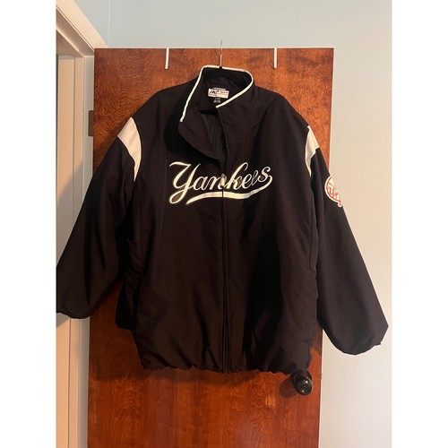 Majestic jacket mens 4xl dark - mens,
