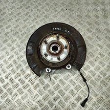 CHEVROLET CAMARO Rear Right Wheel Hub 92246142 6.2 Petrol 318kw 2011 31284701
