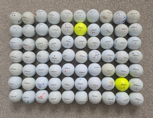 Titleist pro - or, v1x