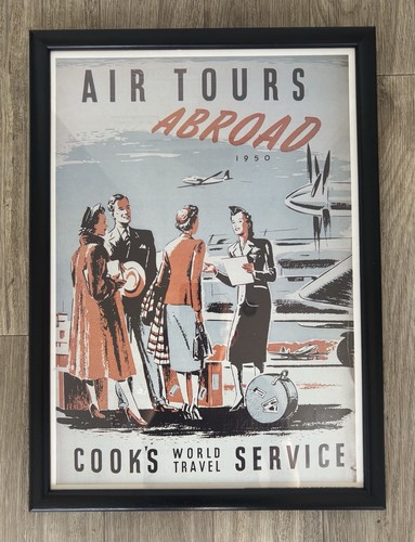 Framed reproduction thomas - framed,