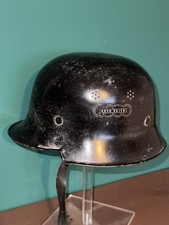 RARE WW2 German M34 Auto Union