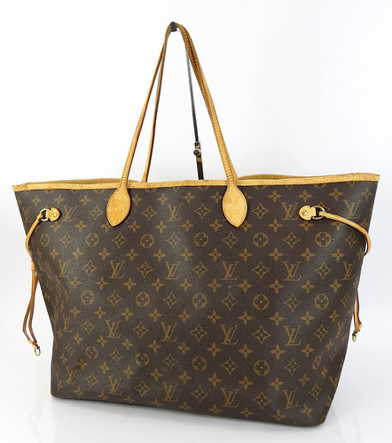 Authentic louis vuitton - authentic,
