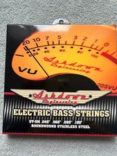 Ashdown Engineering bass