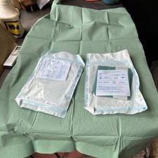 Sterile Towel Drape Paper