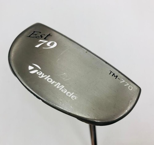 Taylormade est 770 - taylormade, 79