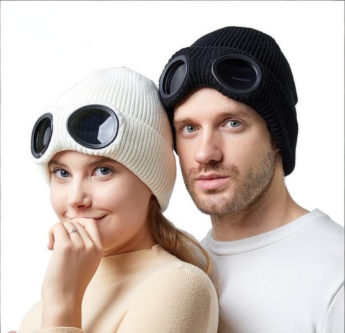 Unisex winter fleece lined ski - fleece,