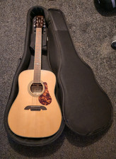 Alvarez Masterworks MD70BG