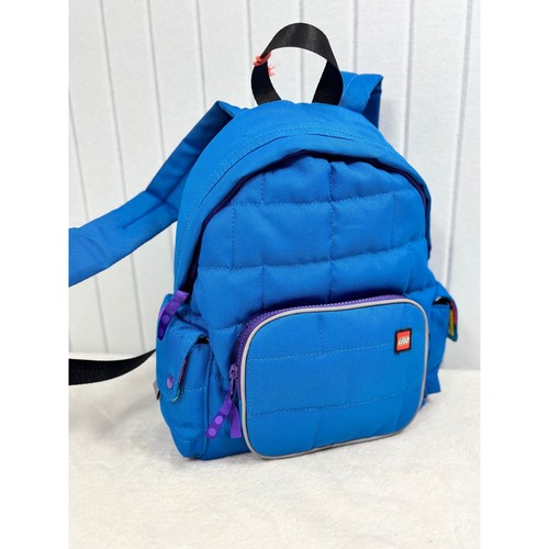 Lego target quilted puffer - lego,