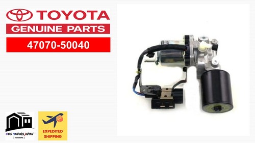 Toyota oem 47070 50040 lexus - toyota, 47070-50040