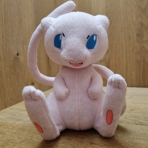 Official mew pokemon soft - official,