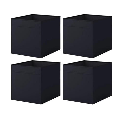 Ikea drona storage boxes - ,