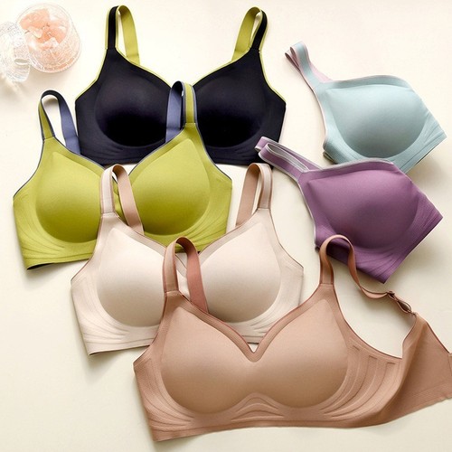 Seamless gather support jelly - seamless,