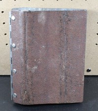 1990's Pina Zangaro Corrugated