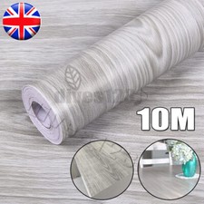 10M Wood Effect Self Adhesive