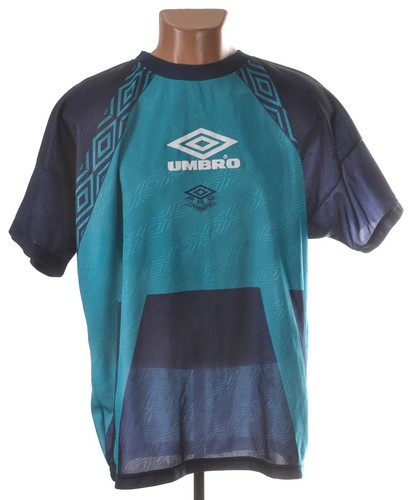 Umbro vintage 1994 1996 green - vintage,
