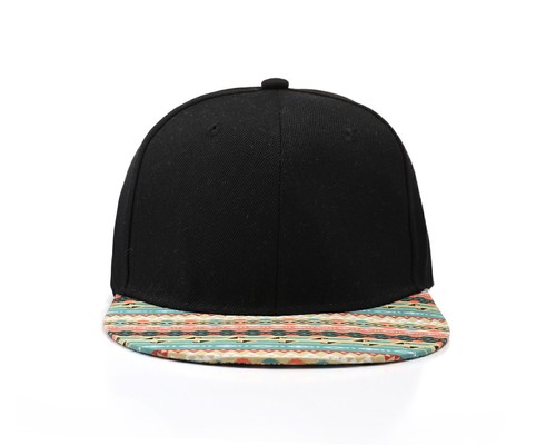 True heads tone - 2-tone, black