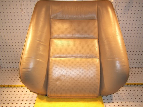 Mercedes w124 front l or - front,