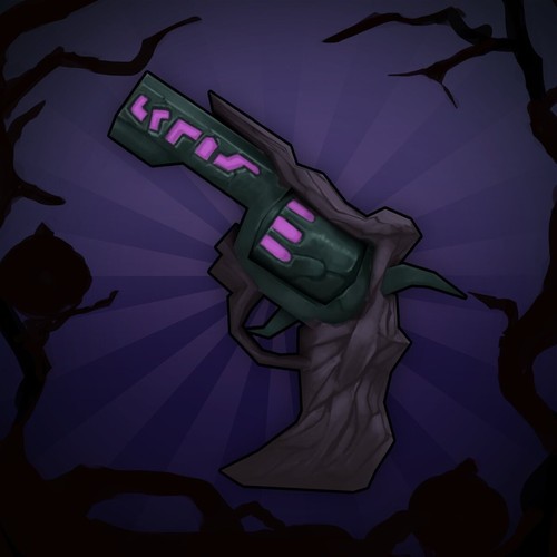 Rare murder mystery - —rare—, |