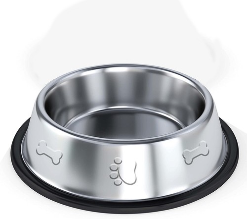 21cm large stainless - large, steel