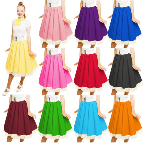 Ladies plus size 50s - ladies,