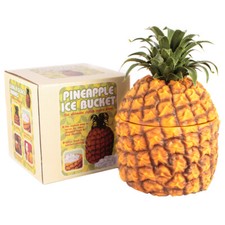 Bar bespoke pineapple ice - bar,