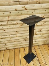 ROYAL MAIL POST BOX STAND GR