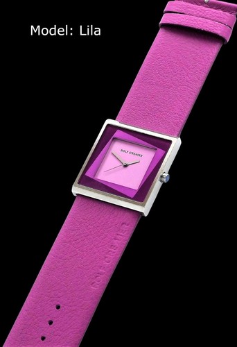 German designer rolf cremer - german,