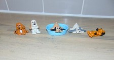 Vintage Tonka Pound Puppies