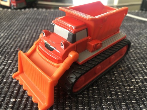 Bob the builder - bob, muck