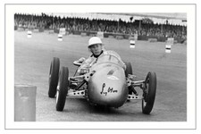 Stirling moss signed autograph - moss,