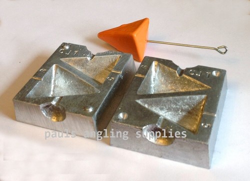 5oz 6oz triangle pyramid - 5oz,