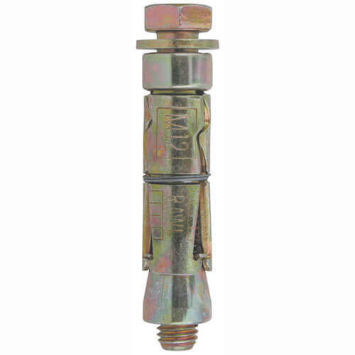 Rawl rbl loose bolt rawlbolt - rawl,