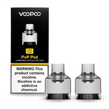 Drag S / Drag X PNP DTL Replacement Pods XL - FREE POSTAGE ABOVE £10 MIX&MATCH4.