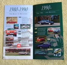 Vauxhall through the years, 14