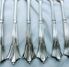 Rare ALBANY Cutlery Set