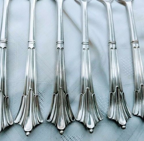 Rare albany cutlery - cutlery, set