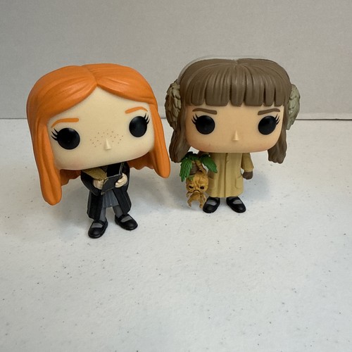 Funko pop vinyl harry potter - pop!,